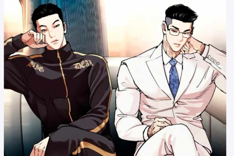 漫画「ルッキズム(Lookism)」第560話 ネタバレ・読む方法|抵抗が始まる