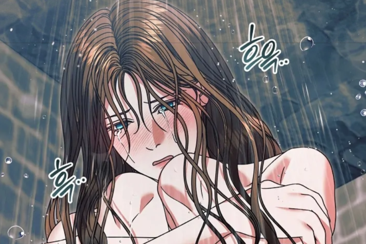 漫画乞わずにはいられない『Try Begging Me』日本語版フルチャプターリンク【2025年最新】
