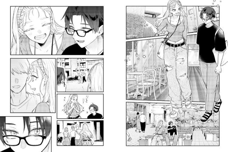 漫画姉のともだち『Ane no Tomodachi』日本語版フルチャプターリンク｜最新のあらすじを含む！