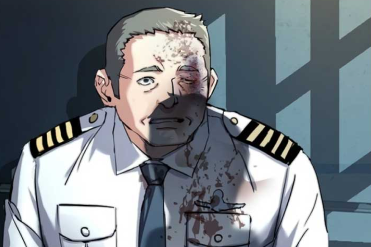 漫画「入学傭兵(Mercenary Enrollment)」第245話RAW版・読む方法|ユウが再び攻撃を開始する
