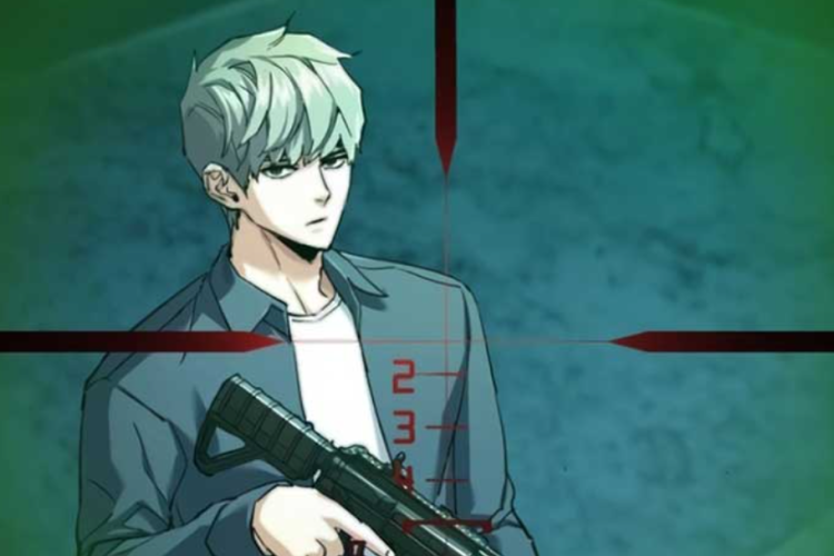漫画「入学傭兵(Mercenary Enrollment)」全話無料で日本語版を読む方法|挑戦的なストーリーをご紹介!