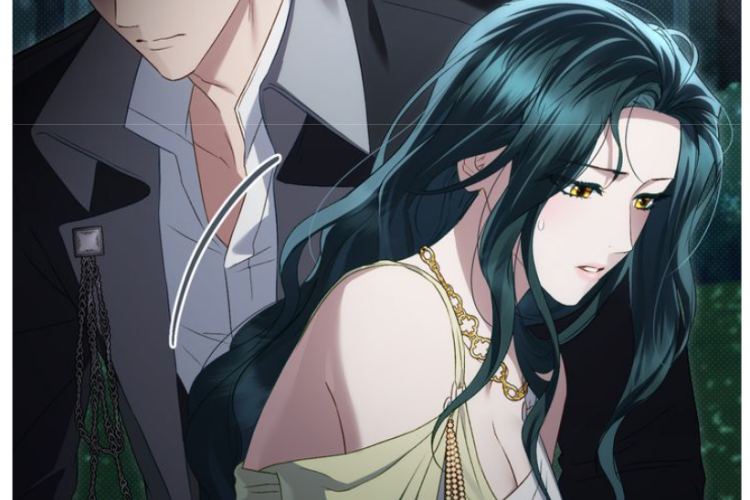 「上流社會 (High Society)」第37話最新話対応【日本語版】|デュークとの近さ!