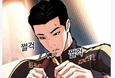 マンファ「ルッキズム(Lookism)」第1495話 RAW版・読む方法【日本語版 】痛烈な攻撃