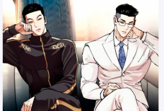 漫画「ルッキズム(Lookism)」第560話 ネタバレ・読む方法｜抵抗が始まる