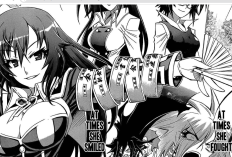 マンガ「めだか ボックス(Medaka-Box)」第194話 RAW版・読む方法｜恐ろしい攻撃
