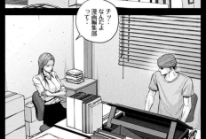 マンガ「ケンシロウによろしく (Send My Regards To Kenshiro)」第89話 RAW版・読む方法｜新たな計画を明らかにする
