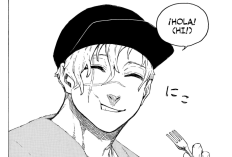 漫画「ブルーロック(Blue Lock )」第309話最新話対応｜激化する競争
