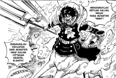 「ワンピース（One Piece）」第1153話 最新話対応【無料】｜壮絶な戦い
