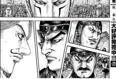 マンガ「キングダム (Kingdom)」第841話 RAW版・読む方法｜激闘が間もなく始まる！