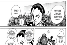 漫画「キングダム (Kingdom)」第841話 最新話対応｜最新のネタバレをチェック！