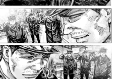 漫画「ガンニバル(Gannibal)」日本語版フルチャプターリンク｜新しいあらすじの更新！