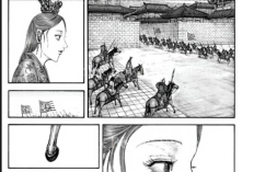 漫画「キングダム (Kingdom)」第842話ネタバレ＆読む方法｜戦争がますます激化！