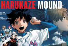 『ハルカゼマウンド(Harukaze Mound)』第2話ネタバレ・読む方法｜印象的なサッカーの対戦！