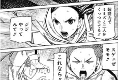 「ダンダダン (Dandadan)」の全章を完全版で読む【無料】｜詳細なあらすじと詳細はこちら！