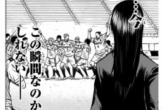 「蒼く染めろ (Aoku Somero)」第167話RAW版・読む方法｜攻撃が迫る！
