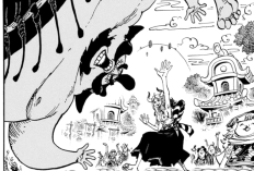 「ワンピース（One Piece）」第1152話 RAW版ネタバレ・読む方法｜ルフィ、太陽の世界へ