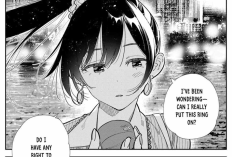 「彼女、お借りします (Kanojo Okarishimasu)」第382話 最新話対応｜感情が伝わる